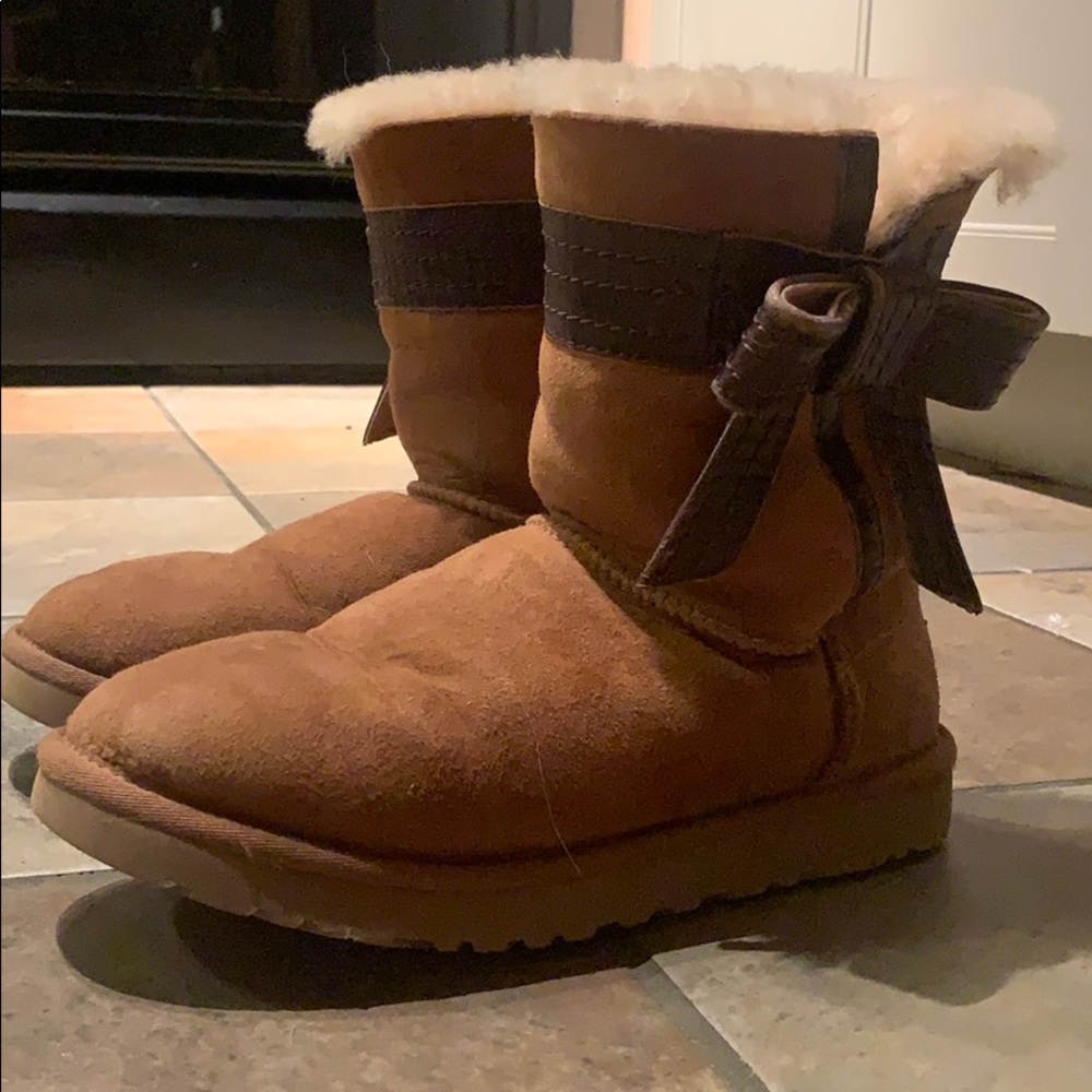 super cute UGGS